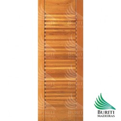 Porta Buritis - Angelim Pedra